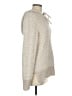 Green Tea Ivory Pullover Sweater Size M - photo 4