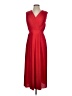 Tracy Reese Red Cocktail Dress Size S - photo 1