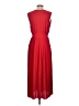 Tracy Reese Red Cocktail Dress Size S - photo 2