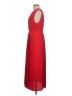 Tracy Reese Red Cocktail Dress Size S - photo 5