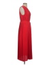 Tracy Reese Red Cocktail Dress Size S - photo 4