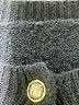 Unbranded Blue Cardigan Size S (estimated) - photo 7