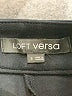 LOFT Versa Black Dress Pants Size 8 - photo 6