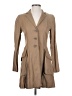 CAbi Tan Trenchcoat Size XS - photo 1