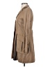 CAbi Tan Trenchcoat Size XS - photo 5