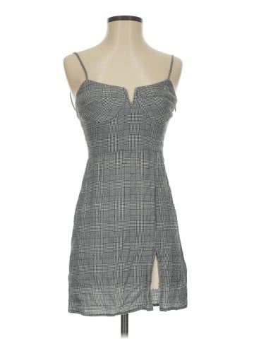 Blue Life Sleeveless Top (view 1)