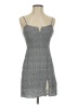 Blue Life Gray Sleeveless Top Size XS - photo 1