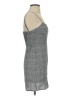 Blue Life Gray Sleeveless Top Size XS - photo 4