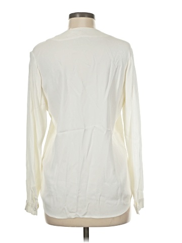 Karina Grimaldi Long Sleeve Blouse (view 2)