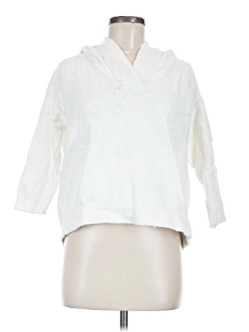 James Perse Pullover Sweater (view 1)