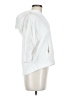 James Perse 100% Cotton White Pullover Sweater Size Med (2) - photo 4