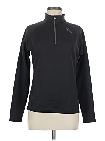 Marker Pullover Sweater (view 1)