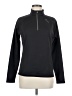 Marker Black Pullover Sweater Size M - photo 1