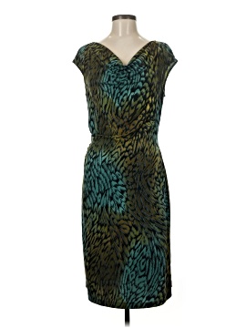 Connected Apparel Cocktail Dress
