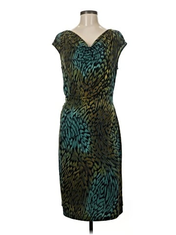 Connected Apparel Cocktail Dress (view 1)
