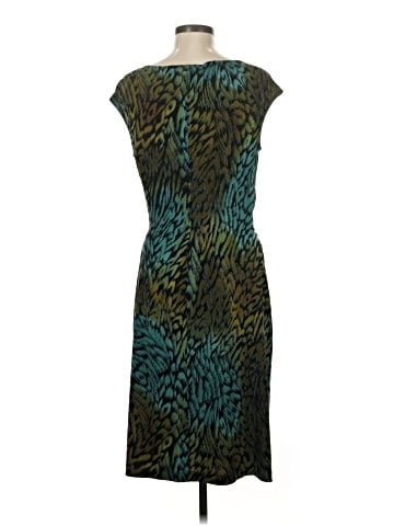 Connected Apparel Cocktail Dress (view 2)
