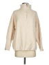 Unbranded Ivory Turtleneck Sweater Size S - photo 1