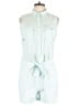 Vineyard Vines Performance Stripes Green Romper Size 10 - photo 1