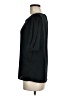 Gilli 100% Polyester Black Short Sleeve Blouse Size M - photo 5