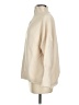 Unbranded Ivory Turtleneck Sweater Size S - photo 5