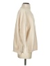 Unbranded Ivory Turtleneck Sweater Size S - photo 4