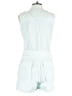 Vineyard Vines Performance Stripes Green Romper Size 10 - photo 2