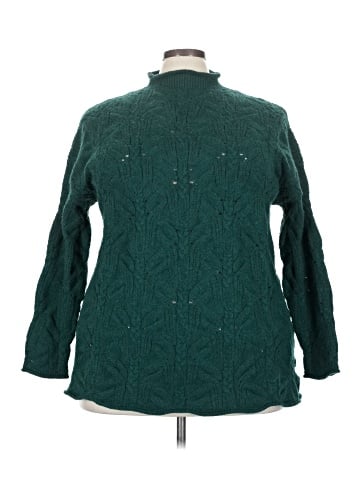 Cupcakes & Cashmere Cardigan (view 1)