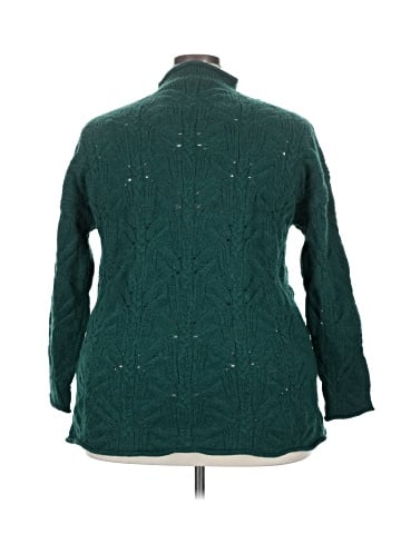 Cupcakes & Cashmere Cardigan (view 2)