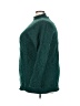 Cupcakes & Cashmere Teal Cardigan Size 3X - photo 5