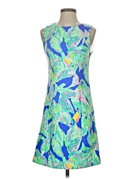 Lilly Pulitzer Cocktail Dress