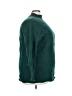 Cupcakes & Cashmere Teal Cardigan Size 3X - photo 4