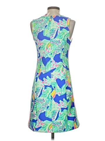 Lilly Pulitzer Cocktail Dress (view 2)