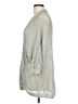 Express Gray Cardigan Size L - photo 5