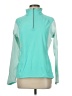 GSX Gander Mountain Teal Track Jacket Size M - photo 1