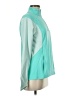 GSX Gander Mountain Teal Track Jacket Size M - photo 4