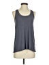 Vince. Gray Active Tank Size S - photo 1