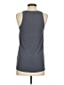 Vince. Gray Active Tank Size S - photo 2
