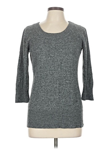 AB Studio Pullover Sweater (view 1)