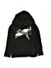 Puma Black Pullover Hoodie Size 5 - photo 1