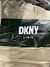 DKNY 100% Polyester Tan Jacket Size L - photo 6