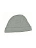 Carter's Gray Green Beanie Size Newborn - photo 1