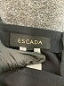 Escada Black Dress Pants Size EU 42 / US 12 - photo 7