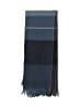 High Sierra 100% Acrylic Blue Scarf One size - photo 2