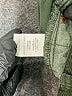 J.Crew Black Green Jeans Size 31 waist - photo 8