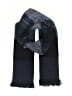 High Sierra 100% Acrylic Blue Scarf One size - photo 1