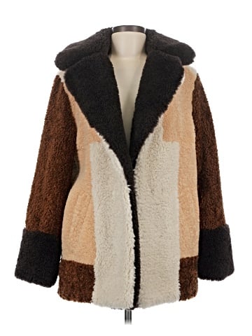 A.L.C. Coat (view 1)