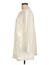Chico's Ivory Jacket Size L - photo 5