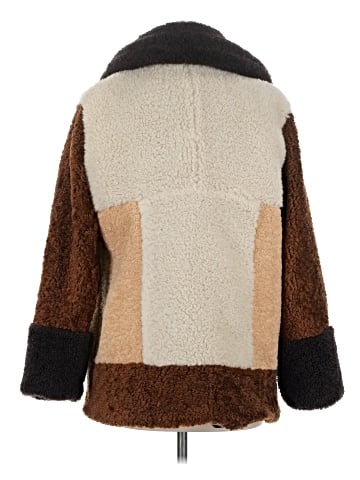 A.L.C. Coat (view 2)