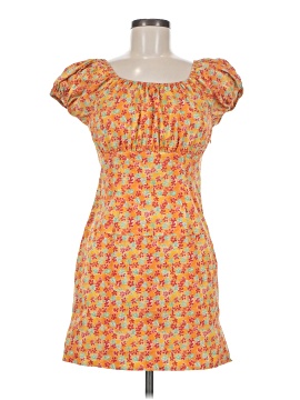 Caroline Constas Casual Dress