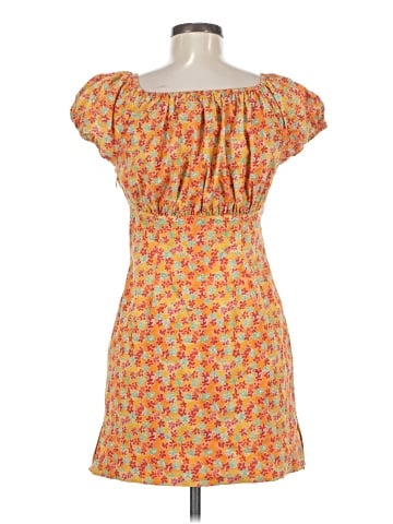 Caroline Constas Casual Dress (view 2)